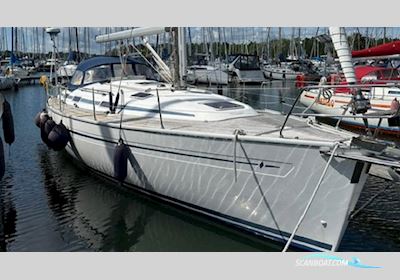 Bavaria 38 CRUISER Segelboot 2003, mit  Volvo Penta motor, Sweden