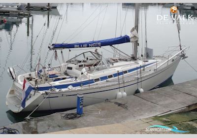 Bavaria 390 Caribic Segelboot 1990, mit Volvo Penta motor, England