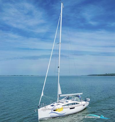 Bavaria 42 Vision Short Keel Version Segelboot 2016, mit Volvo Penta D2-55 motor, Deutschland