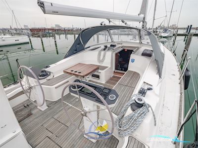 Bavaria 42 Vision Short Keel Version Segelboot 2016, mit Volvo Penta D2-55 motor, Deutschland