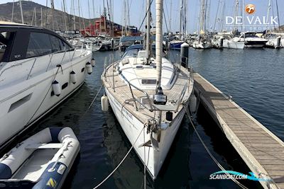 Bavaria 44 Segelboot 2001, mit Volvo Penta motor, Spanien