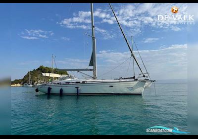 Bavaria 46 Cruiser Segelboot 2005, mit Volvo Penta motor, Griechenland