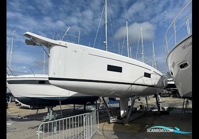 Bavaria C42 Segelboot 2023, mit Yanmar motor, Spanien