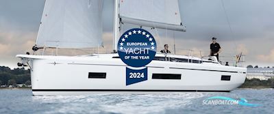 Bavaria C46 Segelboot 2024, mit Yanmar motor, England