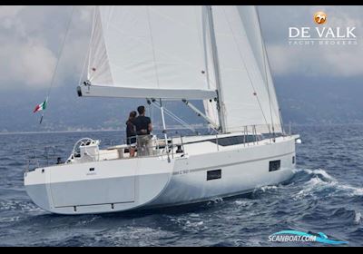 Bavaria C50 Style Segelboot 2024, mit Yanmar motor, Spanien