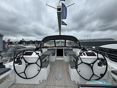 Bavaria C50 Style Segelboot 2024, mit Yanmar motor, Spanien