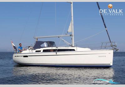 Bavaria Cruiser 33 Segelboot 2015, mit Volvo Penta motor, Niederlande