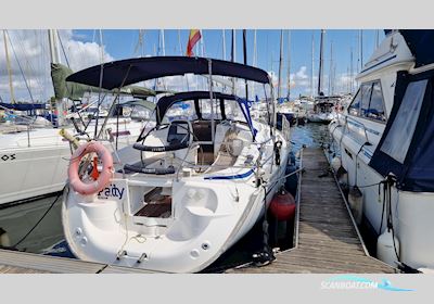 Bavaria Cruiser 33 Segelboot 2007, mit Volvo Penta motor, Spanien