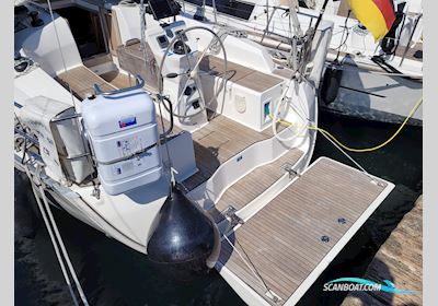 Bavaria Cruiser 36 Segelboot 2013, mit Volvo-Penta motor, Niederlande