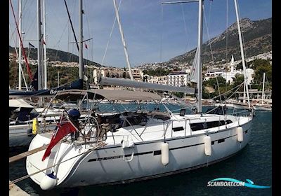 Bavaria Cruiser 46 Segelboot 2015, mit 1 x Volvoa Pent motor, Turkey