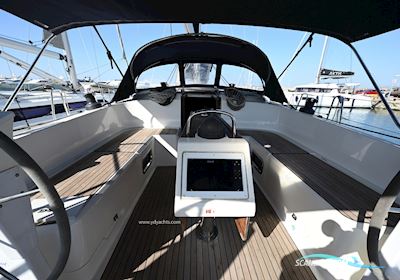 Bavaria Cruiser 46 Segelboot 2019, mit Volvo Penta D2 - 75F motor, Griechenland