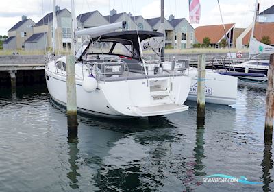 Bavaria Vision 42 Segelboot 2019, mit Volvo Penta D2-50 motor, Dänemark