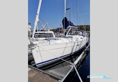 Beneteau Beneteau Oceanis 343 Clipper Segelboot 2006, mit Yanmar motor, Sweden