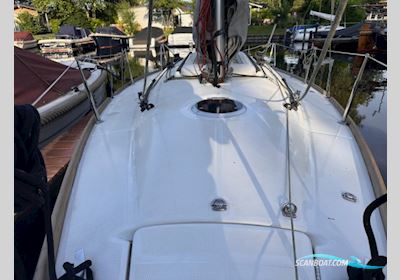 Beneteau First 20 Segelboot 2014, mit Yamaha motor, Niederlande