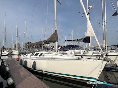 Beneteau First 35S5 Segelboot 1989, Niederlande