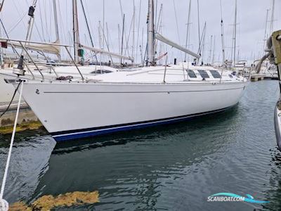 Beneteau First 35S5 Segelboot 1988, mit Volvo MD2003 motor, Irland