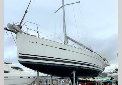 Beneteau First 40 Segelboot 2010, mit Yanmar motor, England