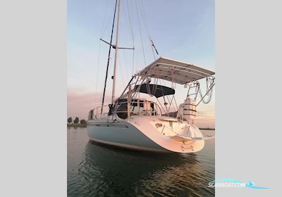 Beneteau First 45f5 Segelboot 1992, mit Yanmar motor, Niederlande