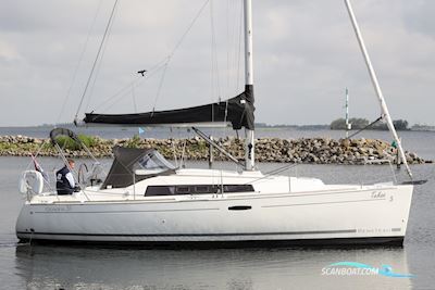 Beneteau Oceanis 31 Segelboot 2010, mit Yanmar motor, Niederlande