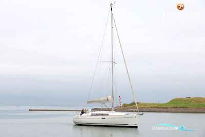 Beneteau Oceanis 31 Segelboot 2017, mit Yanmar motor, Niederlande