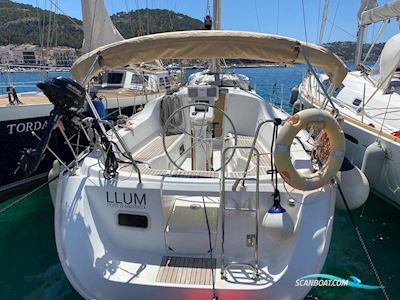 Beneteau Oceanis 323 Segelboot 2006, mit Yanmar motor, Spanien