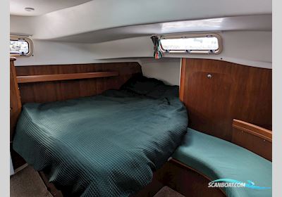 Beneteau Oceanis 36 CC Segelboot 1998, mit Yanmar motor, England