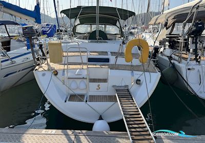 Beneteau Oceanis 36 Cc Segelboot 2002, mit Volvo Penta MD2040 motor, Turkey