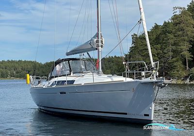 Beneteau Oceanis 37 Segelboot 2013, mit Yanmar 21KW motor, Sweden