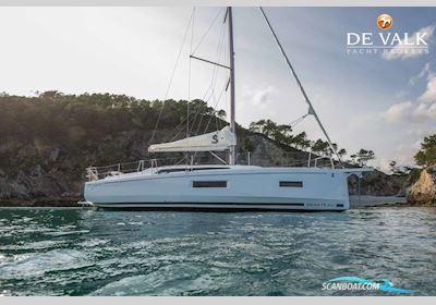 Beneteau Oceanis 37 Segelboot 2024, mit Yanmar motor, Spanien