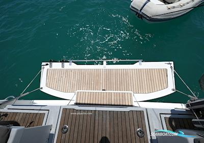 Beneteau Oceanis 38.1 Segelboot 2018, mit Yanmar motor, Griechenland