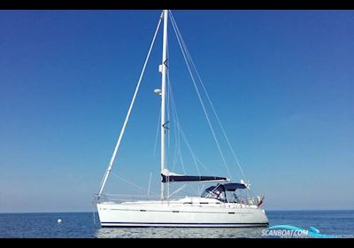 Beneteau Oceanis 393 Segelboot 2006, mit Yanmar 4JH-4E motor, England