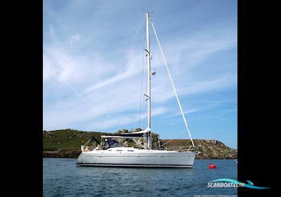 Beneteau Oceanis 393 Segelboot 2006, mit Yanmar 4JH-4E motor, England