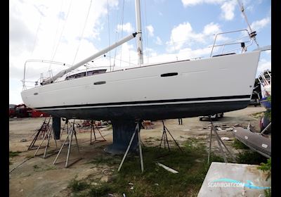 Beneteau Oceanis 40 Segelboot 2011, mit Yanmar motor, Keine Länderinfo