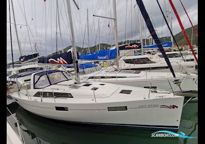 Beneteau Oceanis 41 Segelboot 2020, mit Yanmar motor, Keine Länderinfo