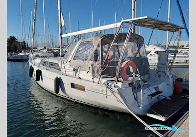 Beneteau Oceanis 41.1 Segelboot 2017, mit Yanmar motor, Frankreich