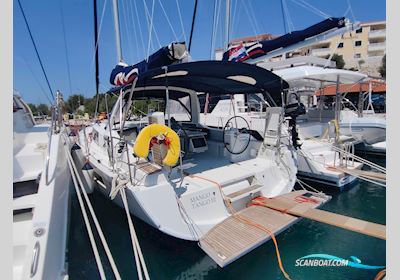 Beneteau Oceanis 41.1 Segelboot 2019, mit Yanmar motor, Kroatien