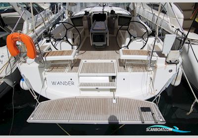 Beneteau Oceanis 41.1 Segelboot 2019, Spanien