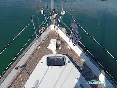 Beneteau Oceanis 42 Cc Segelboot 2005, mit Yanmar motor, Spanien