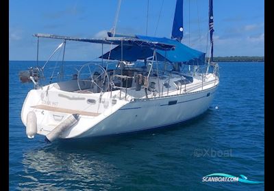 Beneteau Oceanis 430 Segelboot 1992, mit Perkins motor, Keine Länderinfo