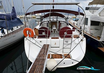 Beneteau Oceanis 473 Clipper Segelboot 2003, mit Yanmar motor, Griechenland