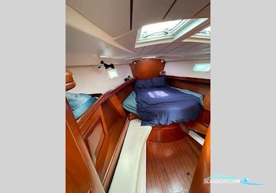 Beneteau Oceanis 473 Segelboot 2002, mit Yanmar motor, Niederlande