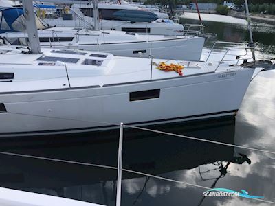 Beneteau Oceanis 48 Segelboot 2017, mit Yanmar motor, Virgin Islands