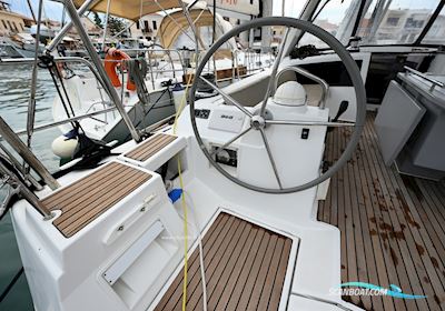 Beneteau Oceanis 48 Segelboot 2014, mit Yanmar motor, Griechenland