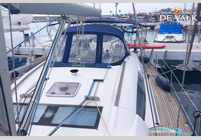 Beneteau Oceanis 50 Family Segelboot 2006, mit Yanmar motor, Spanien