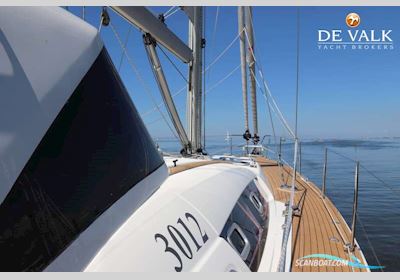 Beneteau Oceanis 50 Segelboot 2009, mit Yanmar motor, Niederlande