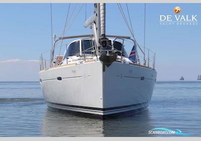 Beneteau Oceanis 50 Segelboot 2009, mit Yanmar motor, Niederlande