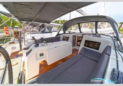 Beneteau Oceanis 51.1 Segelboot 2023, Kroatien