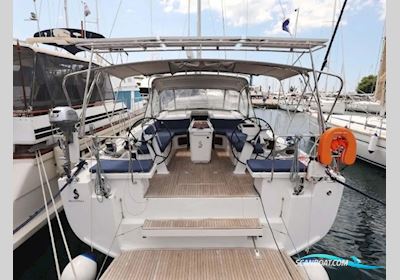 Beneteau Oceanis 51.1 Segelboot 2019, Kroatien