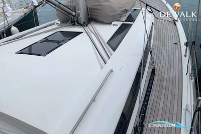 Beneteau Oceanis 51.1 Segelboot 2022, mit Yanmar motor, Spanien