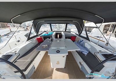 Beneteau Oceanis 51.1 Segelboot 2020, Griechenland